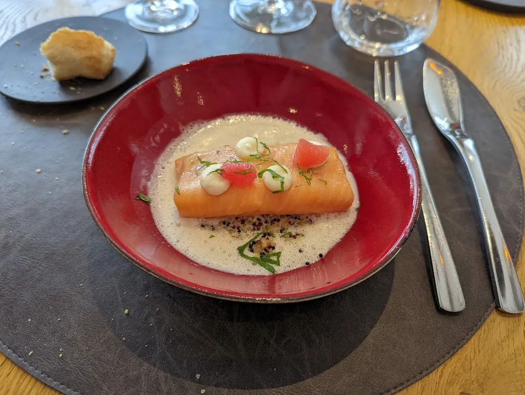 Antonin Gay_L'Argousier_Volmunster_review