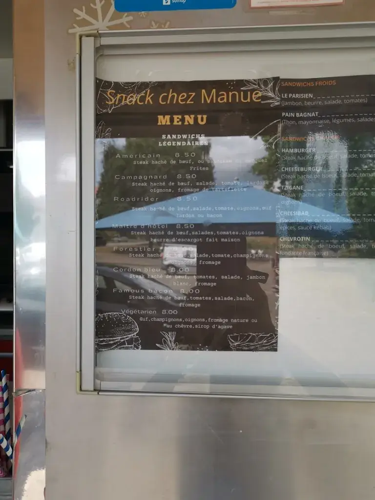 Menu_Snack chez Manue_Bitche_image_1