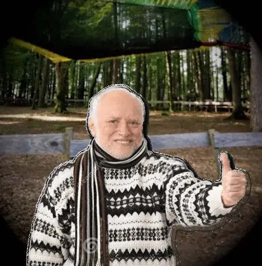 Aaron_La Forêt des Défis_Bitche_review