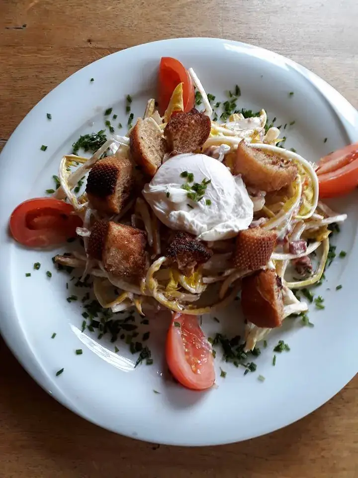 Menu_Restaurant, Camping**, Cave à vins « La Bremendell »_Sturzelbronn_image_5