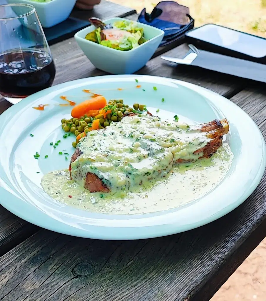 Menu_Restaurant, Camping**, Cave à vins « La Bremendell »_Sturzelbronn_image_6