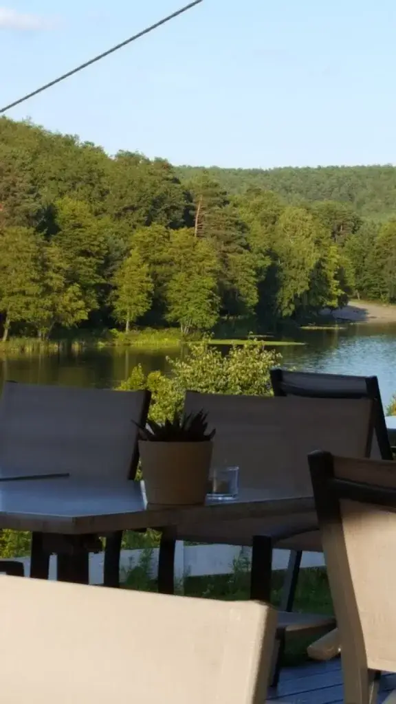 Pat Polfis_The Pub Glacier_Haspelschiedt_review