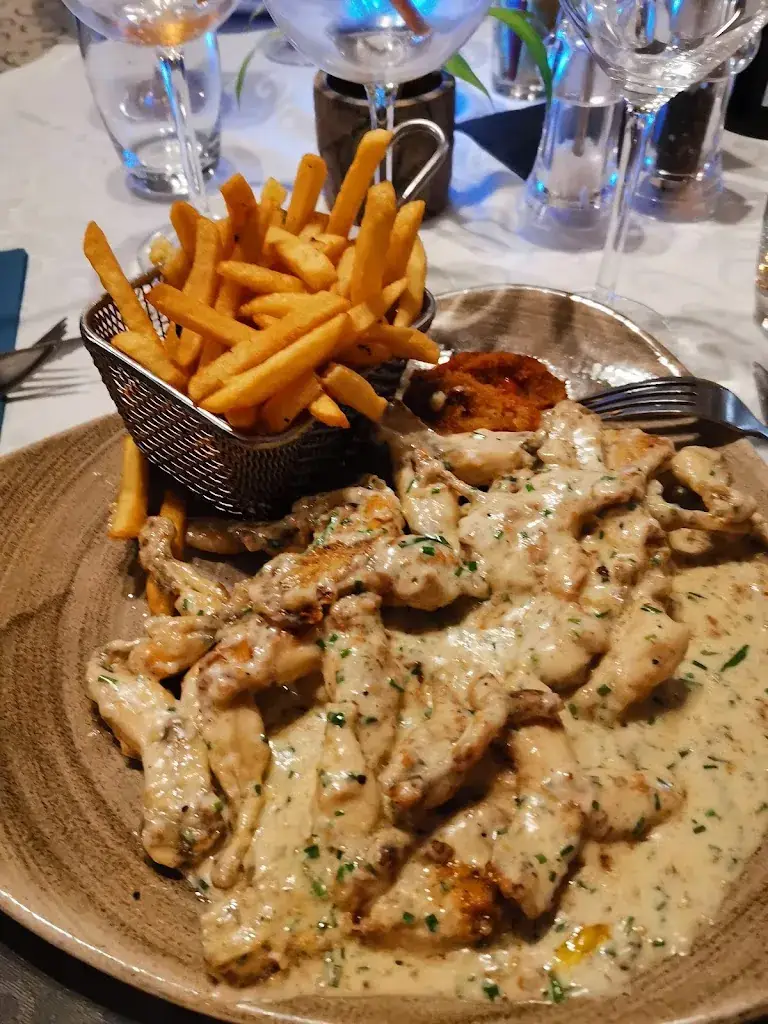 Menu_Auberge Sainte Vérène_Enchenberg_image_5