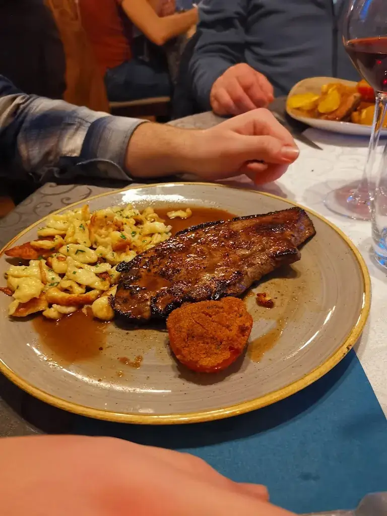 Menu_Auberge Sainte Vérène_Enchenberg_image_7