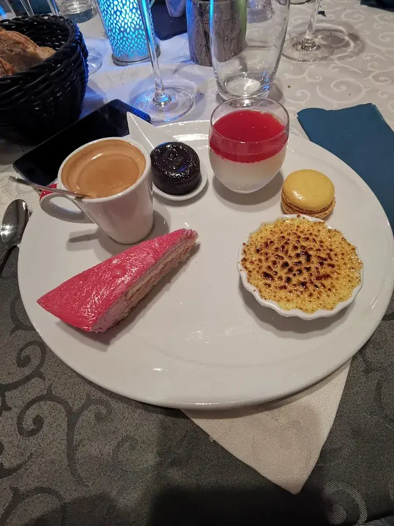 Menu_Auberge Sainte Vérène_Enchenberg_image_9