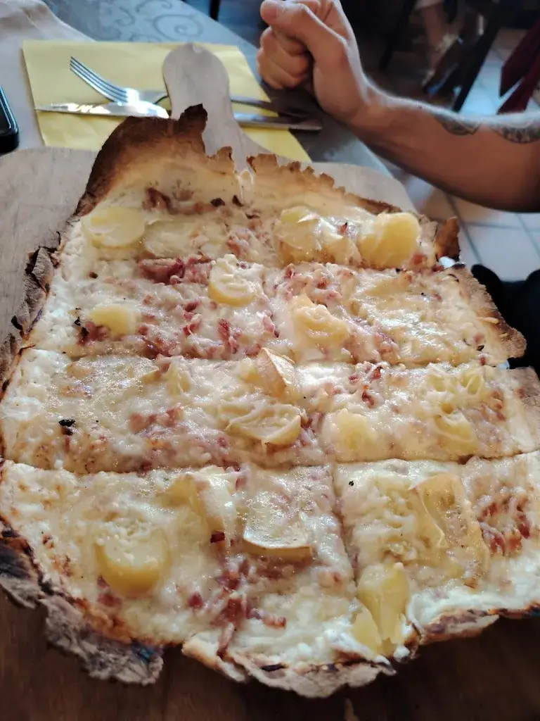 Greg neo_Auberge Sainte Vérène_Enchenberg_review