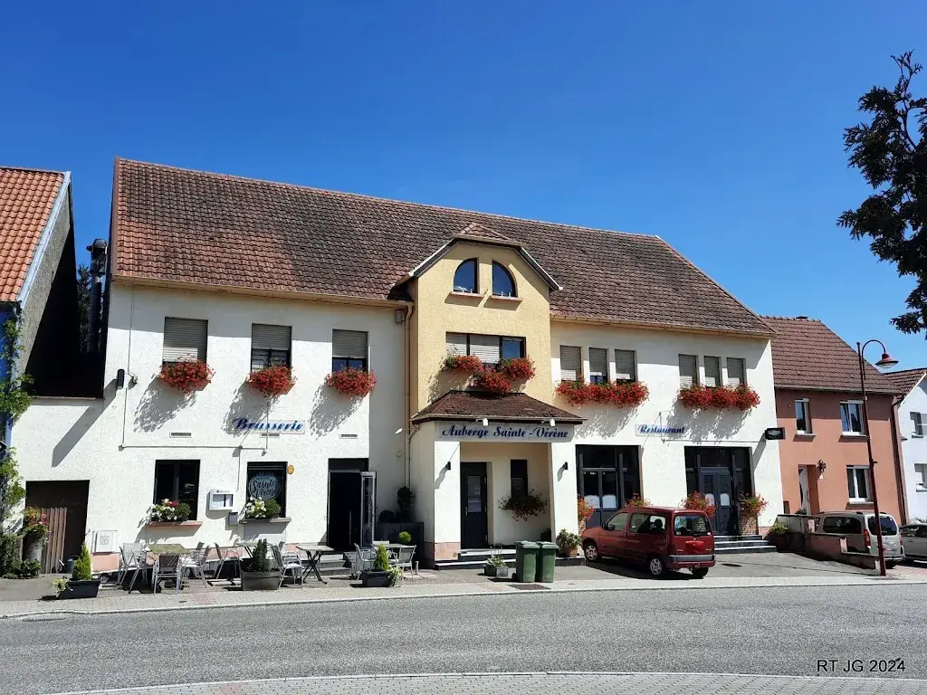 Pablo_Auberge Sainte Vérène_Enchenberg_review