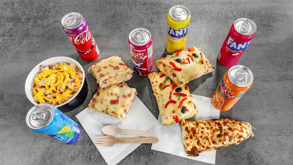 Menu_Street Factory - Snack Chaponost_Chaponost_immagine_8