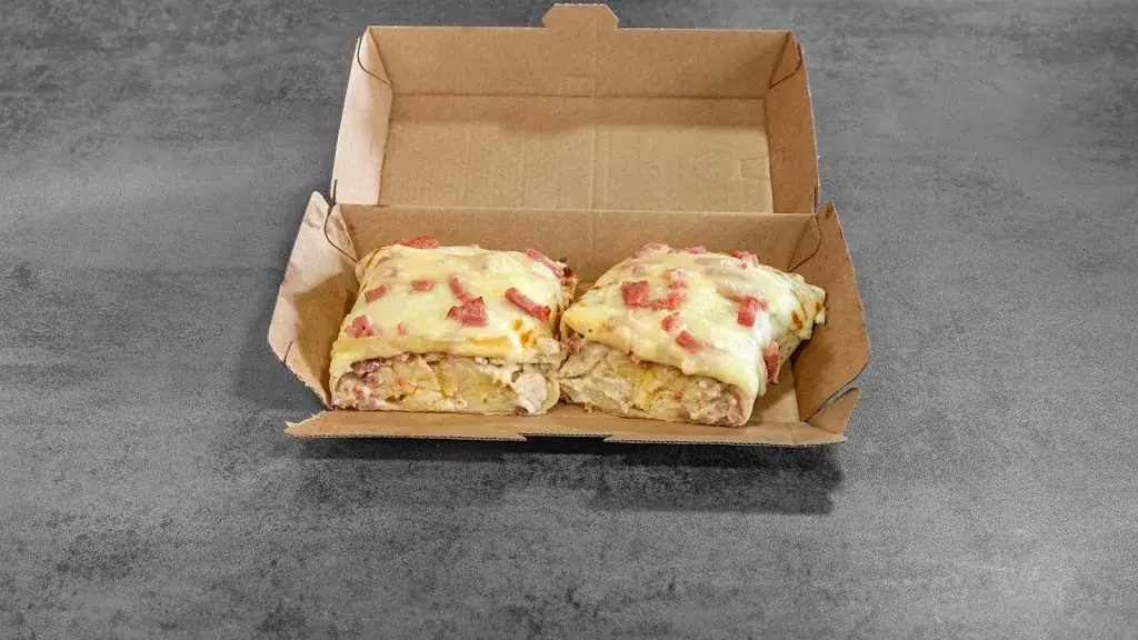 Menu_Street Factory - Snack Chaponost_Chaponost_immagine_9