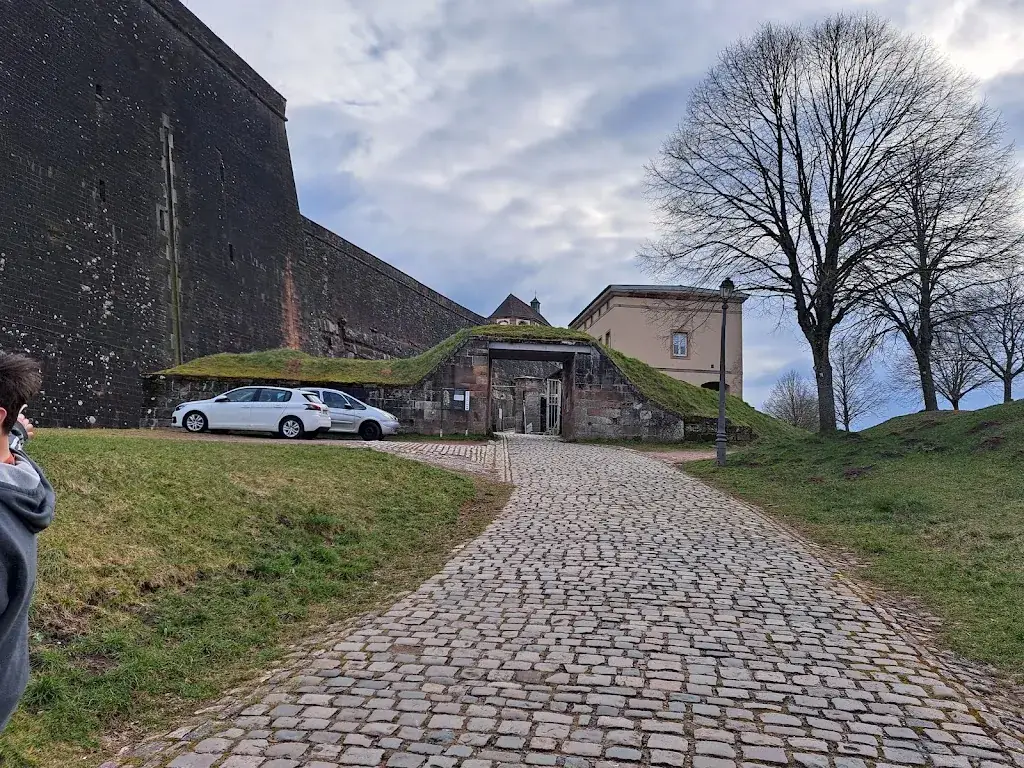 bwms78_Citadel of Bitche_Bitche_review