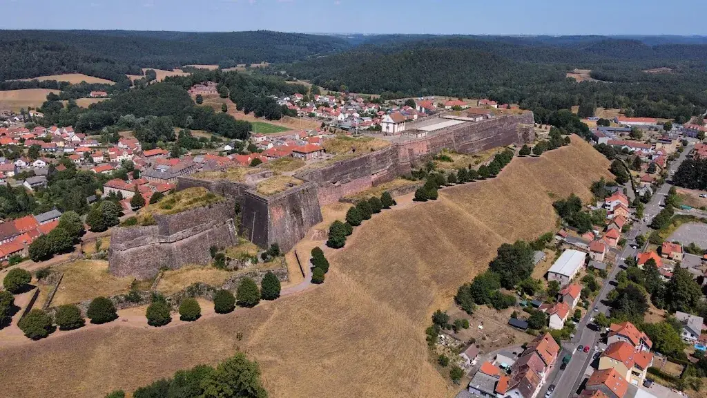 Citadel of Bitche_Bitche_slider_image_3