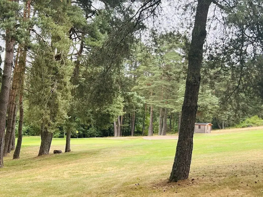 Oliver Morath_Golf de Bitche_Bitche_review