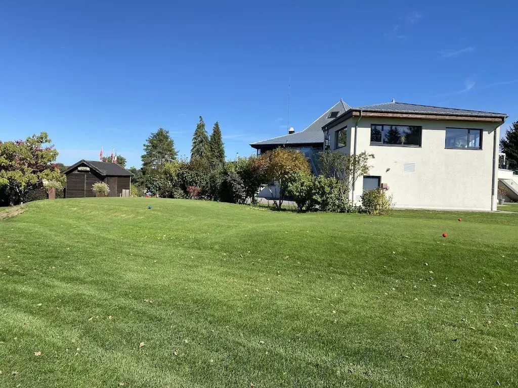 Golf de Bitche restaurant in Bitche