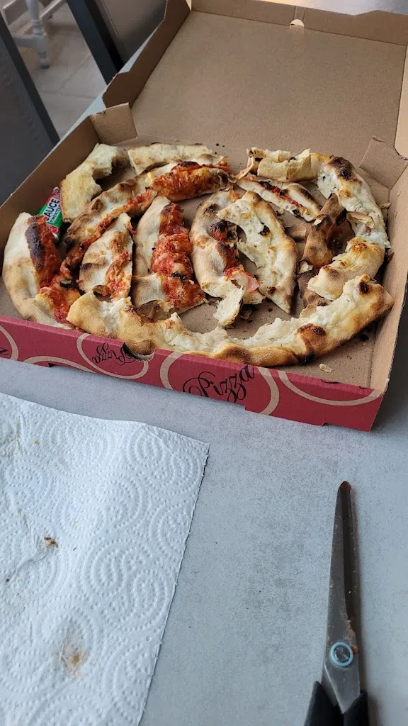 DOMINIQUE DARDENNE_Little italia_Bouxières-aux-Chênes_review