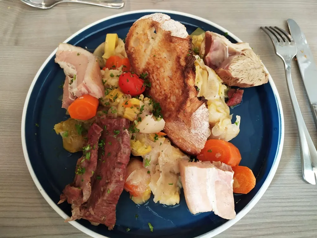 Menu_La villa des roses_Dommartin-sous-Amance_image_5