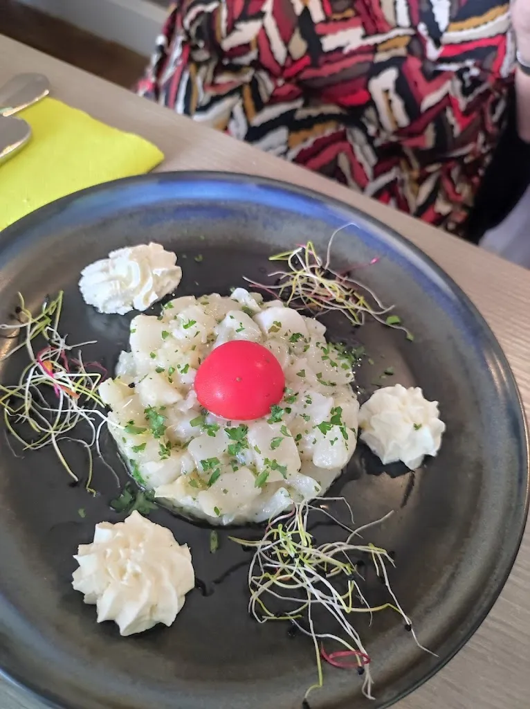 Menu_La villa des roses_Dommartin-sous-Amance_image_9