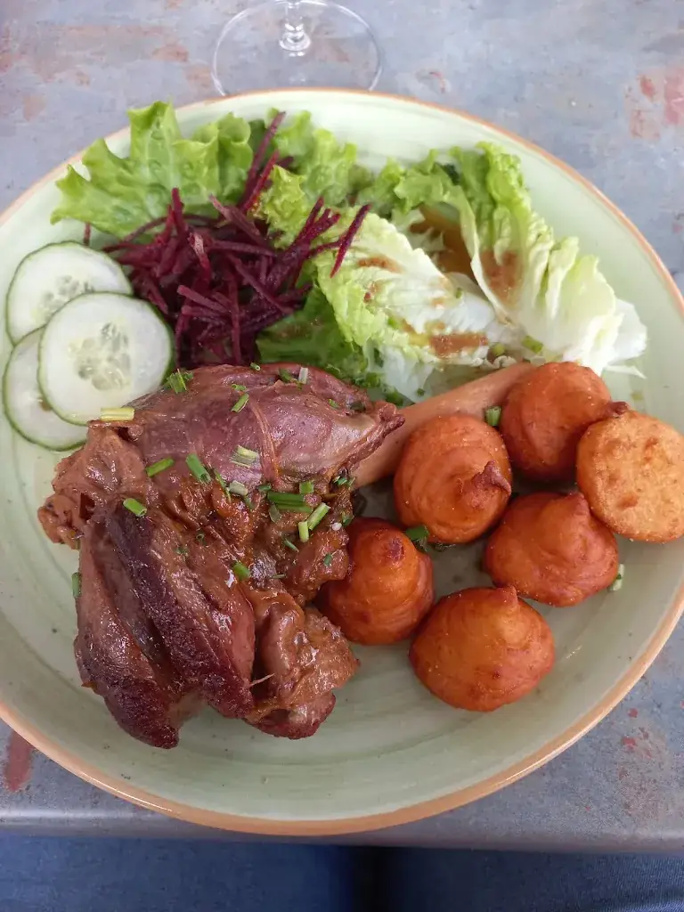 Menu_AU BALCON_Pont-à-Mousson_immagine_4