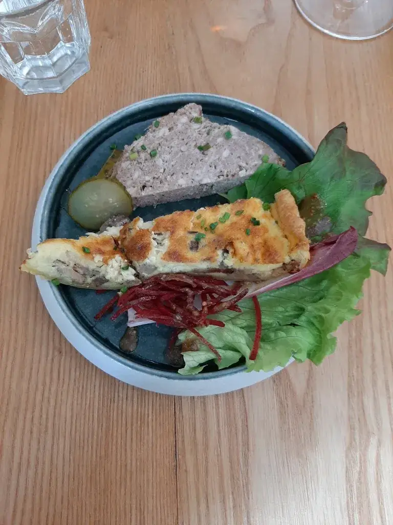 Christophe Demot_AU BALCON_Pont-à-Mousson_recensione