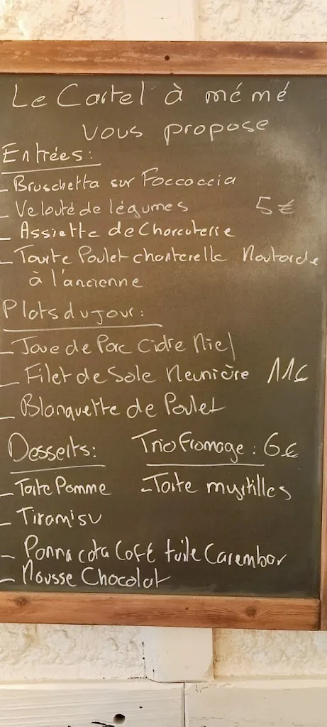 Menu_Le Cartel à Mémé_Pont-à-Mousson_image_3