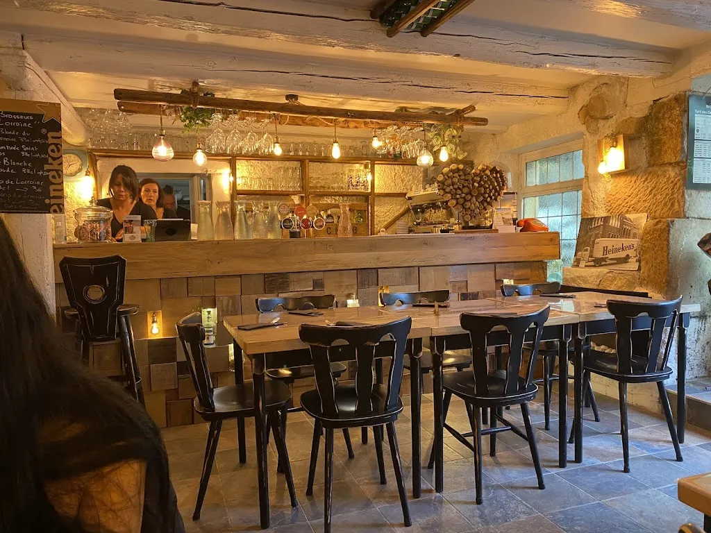 Geoff Jones_Le Cartel à Mémé_Pont-à-Mousson_avis