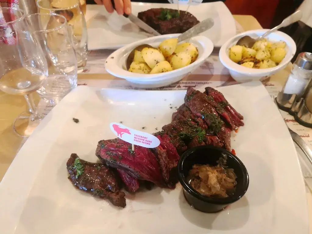 Menu_Restaurant Pierre Bonaventure_Pont-à-Mousson_immagine_8