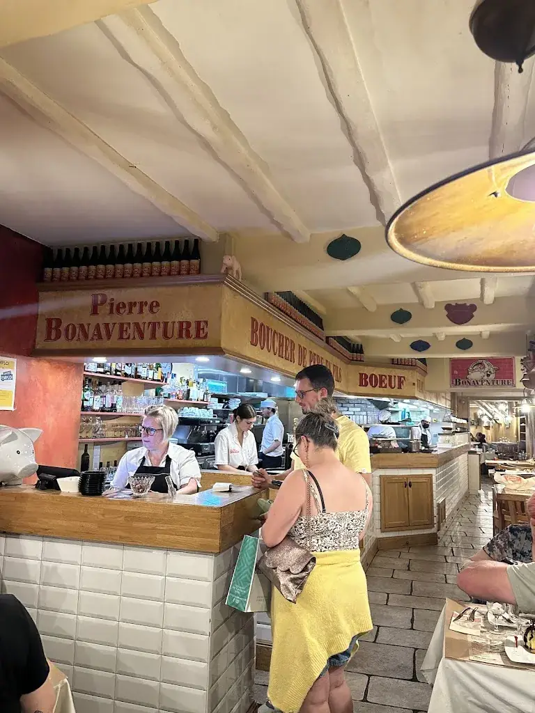 Fleur_Restaurant Pierre Bonaventure_Pont-à-Mousson_recensione