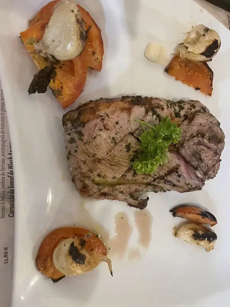 Zb X_Restaurant Pierre Bonaventure_Pont-à-Mousson_recensione