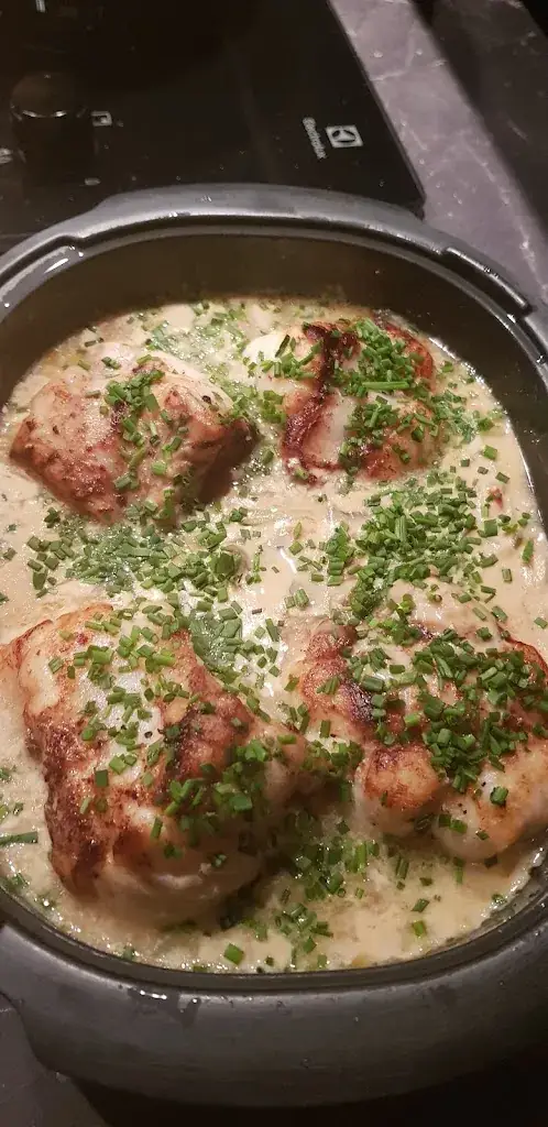 Christian_La Poissonnerie - Poissonnerie ROBERT_Chaponost_avis