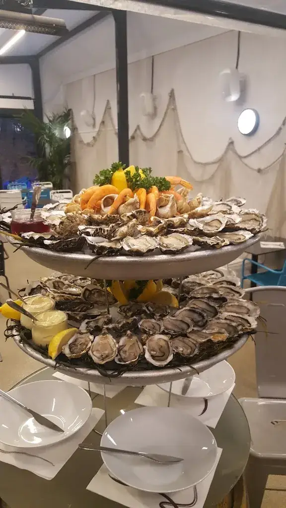 La Poissonnerie - Poissonnerie ROBERT_Chaponost_slider_image_2