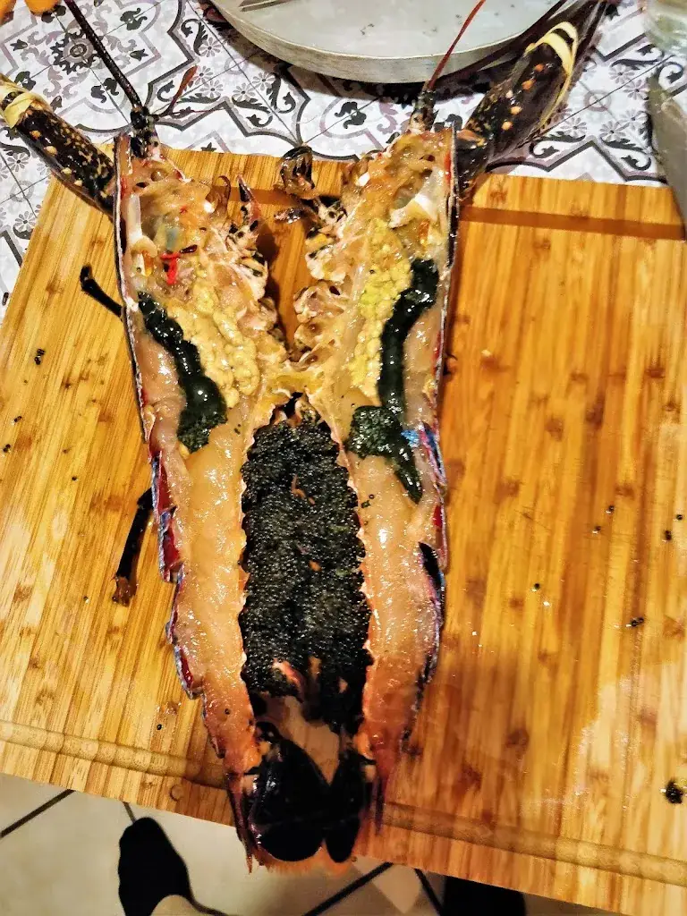 La Poissonnerie - Poissonnerie ROBERT_Chaponost_slider_image_3