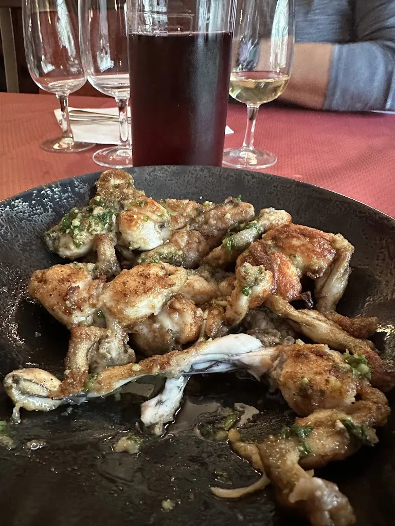 Angelique Garcia_Le Petit Gourmandin_Pont-à-Mousson_review