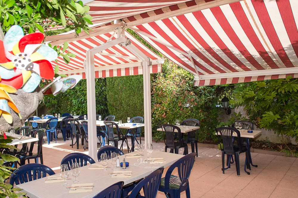 Le Petit Gourmandin restaurant in Pont-à-Mousson