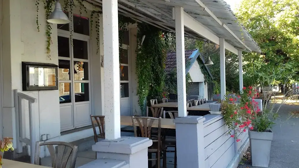 LILAVER restaurant in Pont-à-Mousson