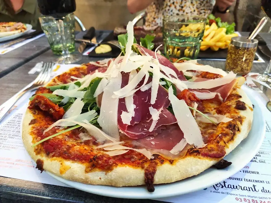 Menu_La Trattoria_Pont-à-Mousson_image_7