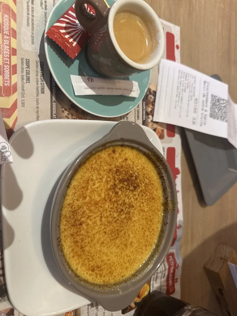 florent joly_Buffalo Grill Pont-à-Mousson_Pont-à-Mousson_review