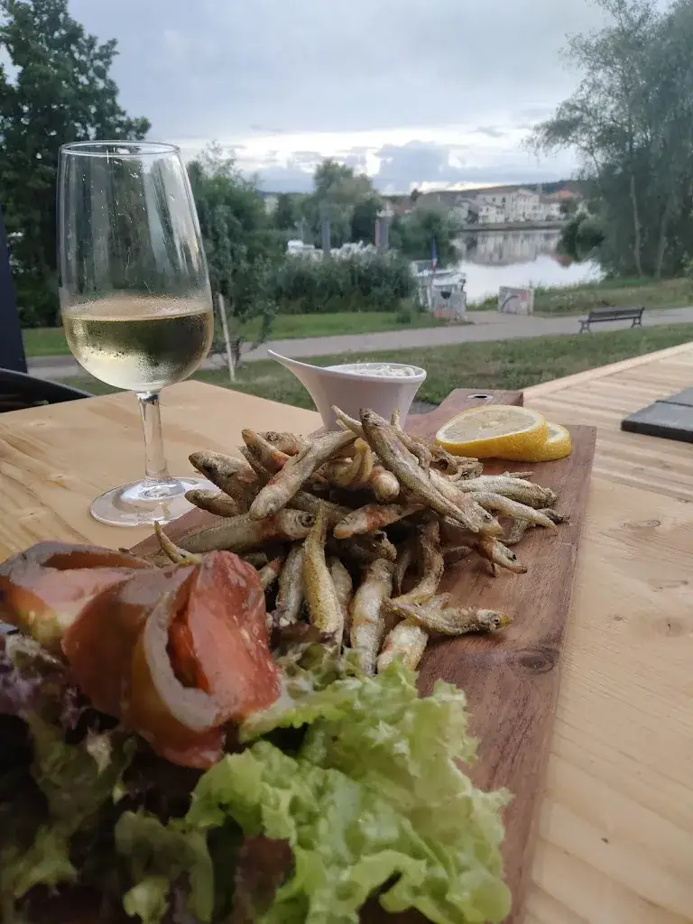 Pierre Brunaud_Le Quai Saint Martin_Pont-à-Mousson_review