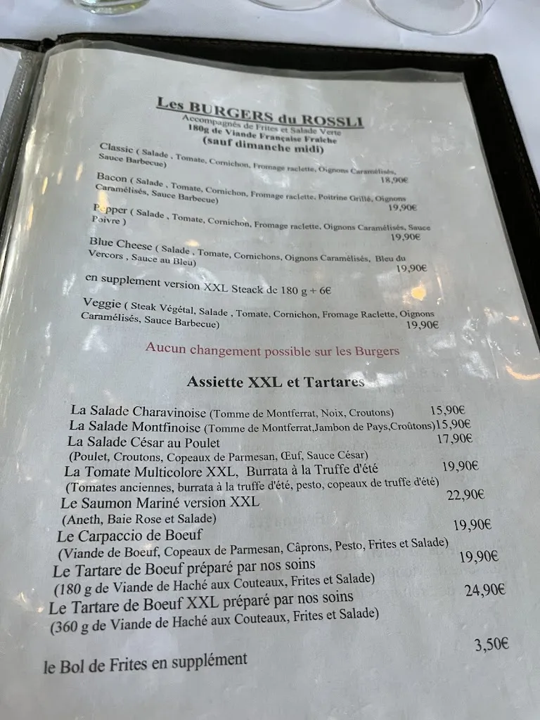 Menu_Le Rossli_Charavines_image_3