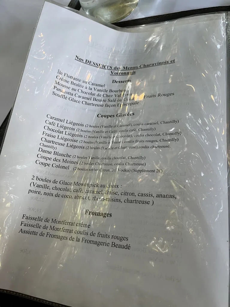 Menu_Le Rossli_Charavines_image_4