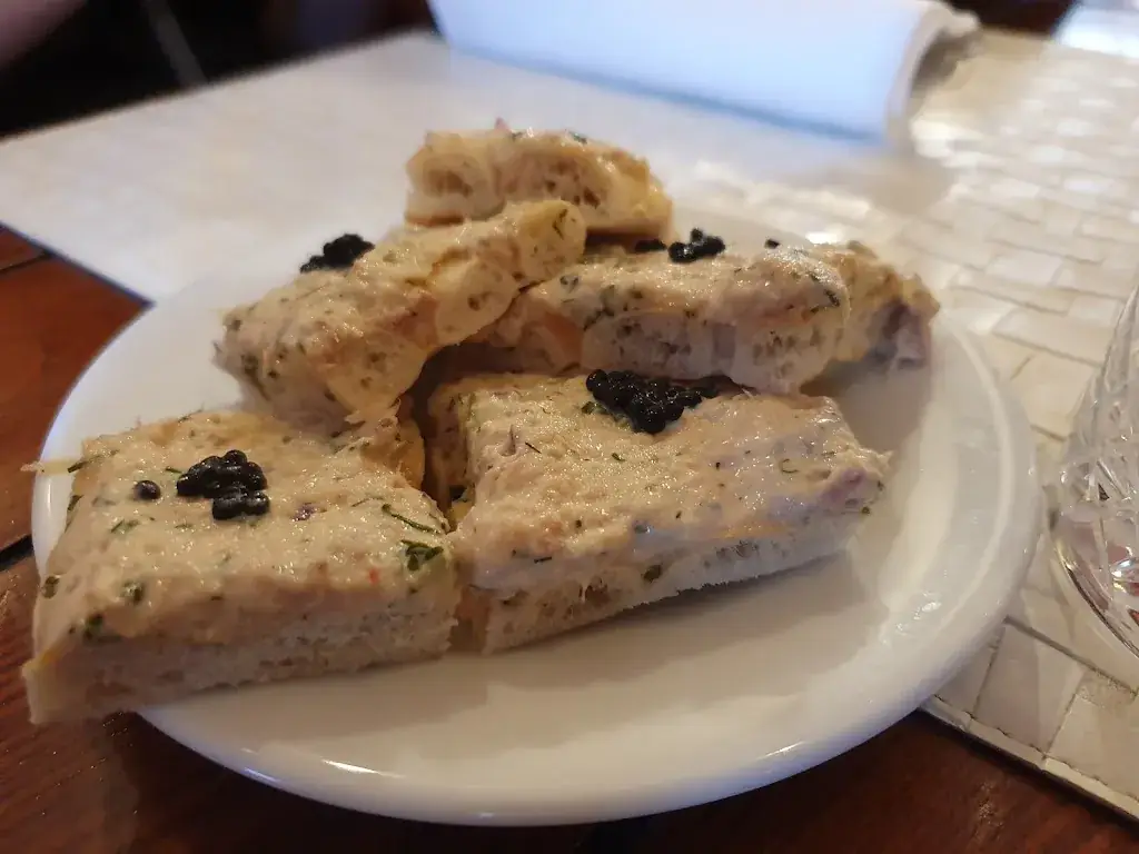 Melody Ma_Le Chatillon_Boulogne-sur-Mer_review