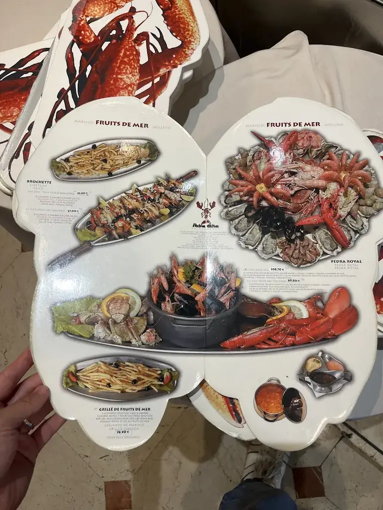 Menu_Pedra Alta_Boulogne-Billancourt_image_1