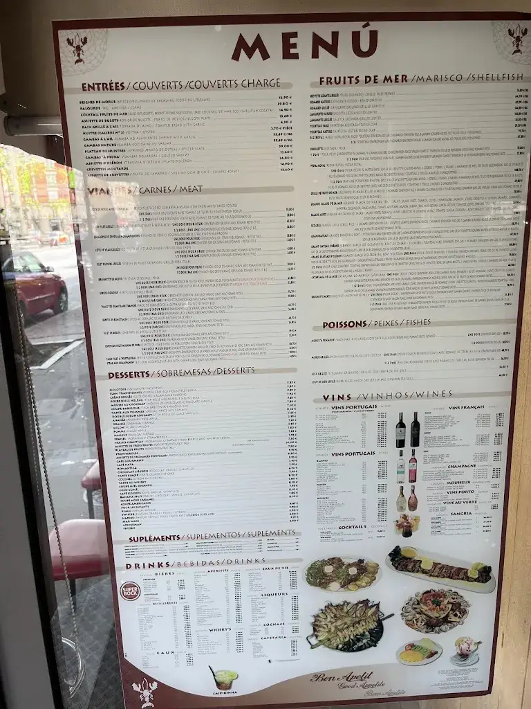 Menu_Pedra Alta_Boulogne-Billancourt_image_2