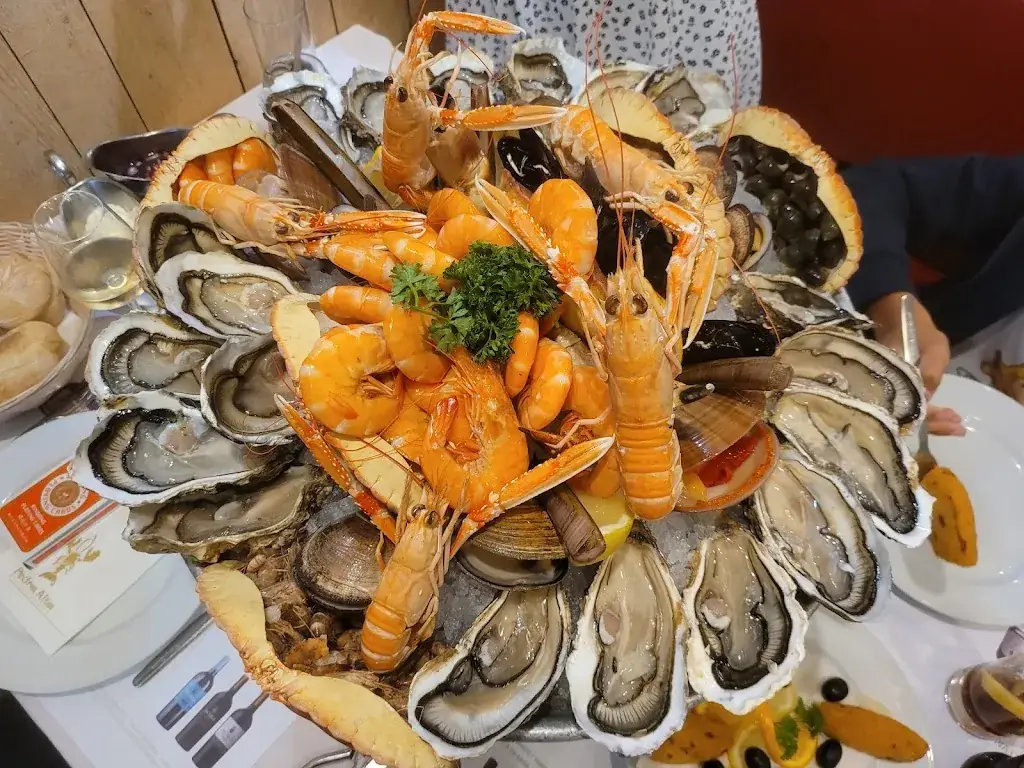 Terence Lai_Pedra Alta_Boulogne-Billancourt_review