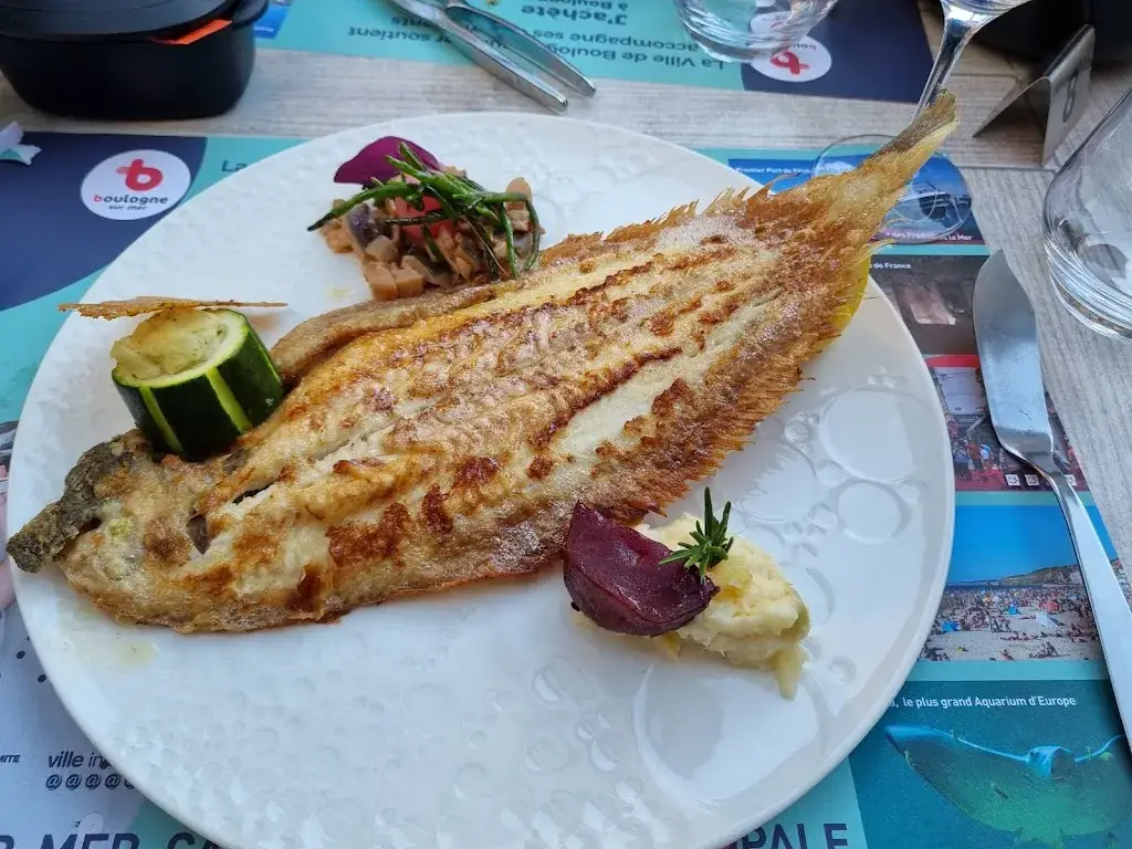 Menu_Restaurant de la Haute Ville_Boulogne-sur-Mer_image_9