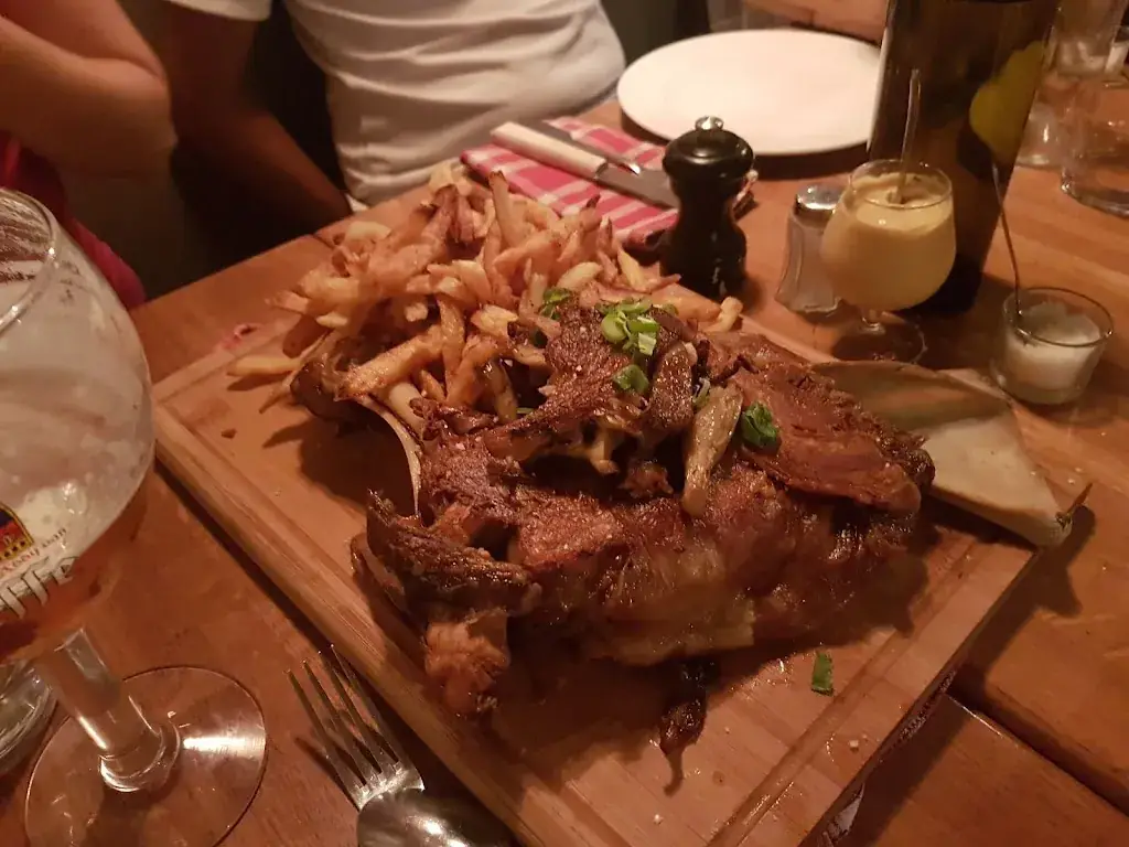 Menu_Les Galopins Boulogne_Boulogne-Billancourt_image_7