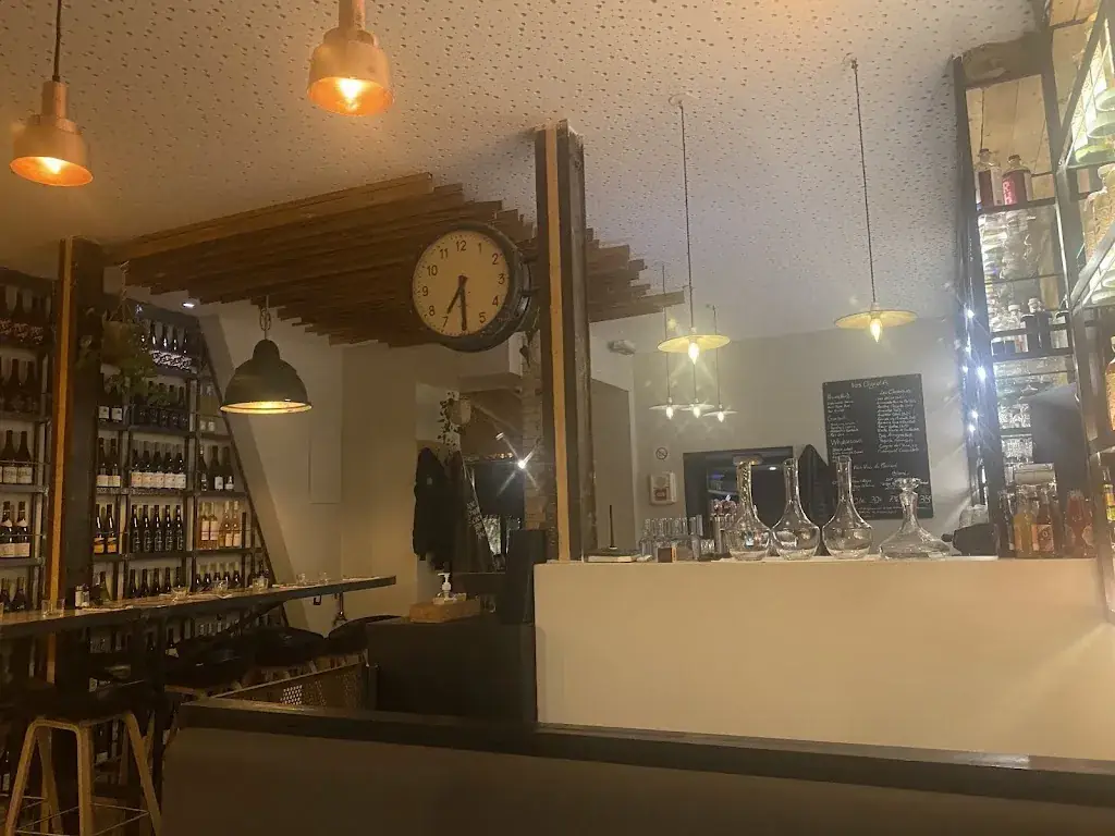 Happy Ox_Les Galopins Boulogne_Boulogne-Billancourt_review