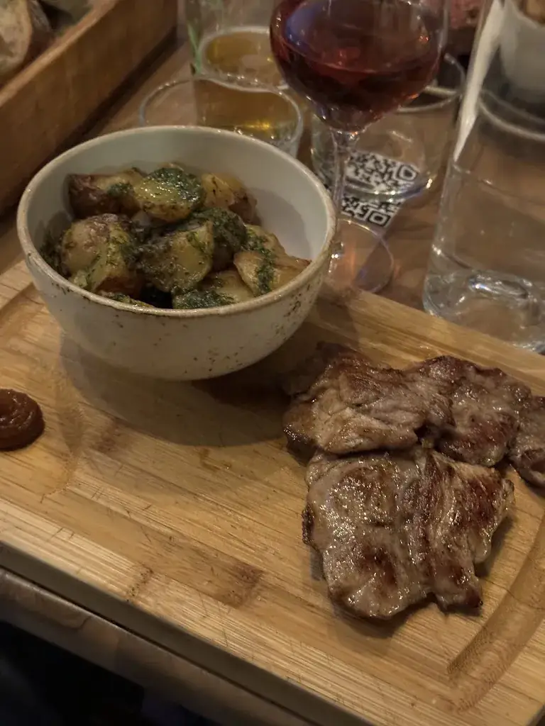 SP GC_Les Galopins Boulogne_Boulogne-Billancourt_review