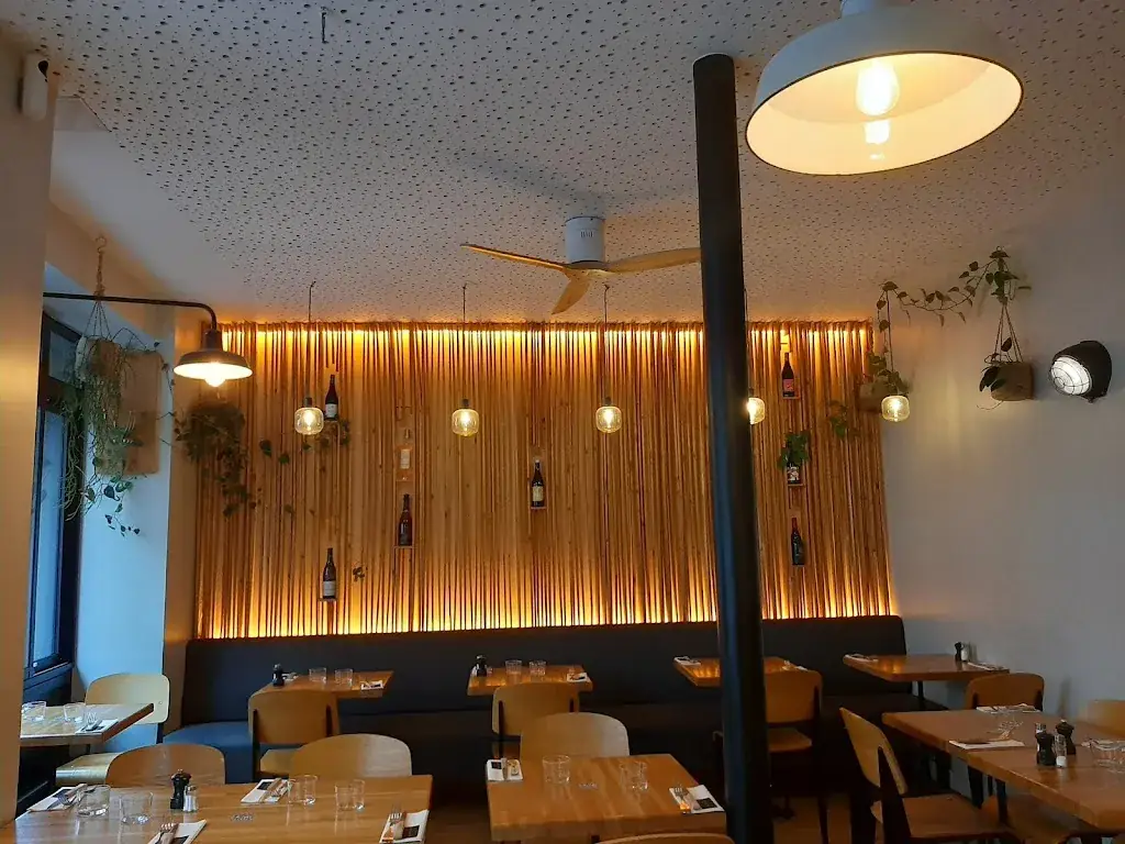 Les Galopins Boulogne restaurant à Boulogne-Billancourt