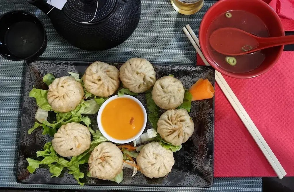 Menü_Nyalam Tibétain Restaurant_Boulogne-sur-Mer_Bild_6