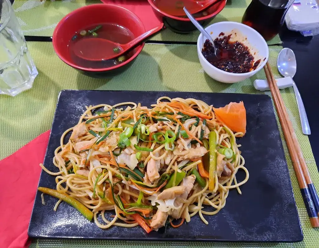 Menü_Nyalam Tibétain Restaurant_Boulogne-sur-Mer_Bild_9