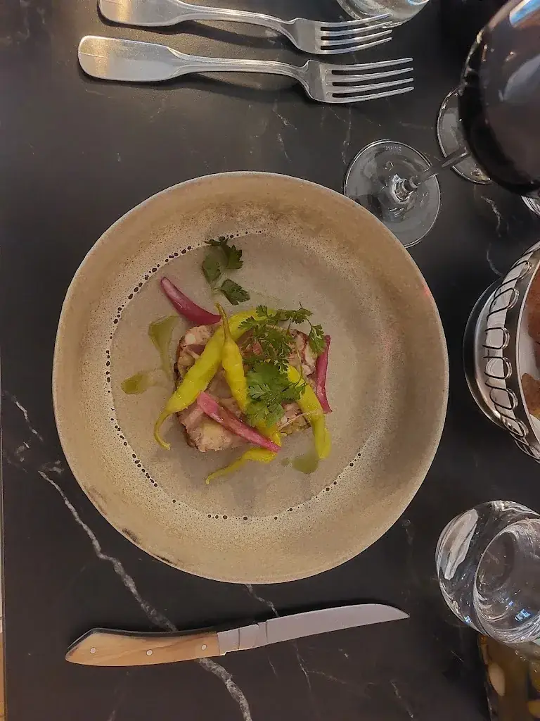 Shadi Khalaf_Baca'v Boulogne par Emile Cotte_Boulogne-Billancourt_avis